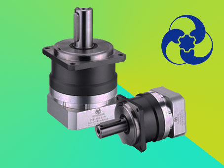 伺服行星減速機(jī)