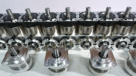 精密行星減速機(jī) 精密行星減速機(jī)