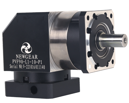 直角減速機 直角減速機