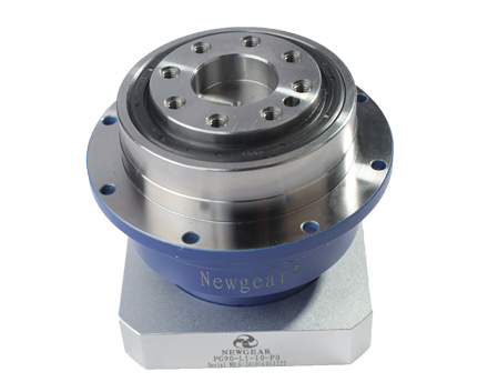 精密行星減速機 精密行星減速機