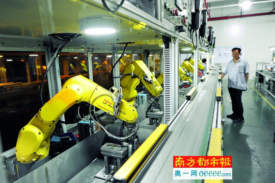 精密行星減速機(jī) 精密行星減速機(jī)