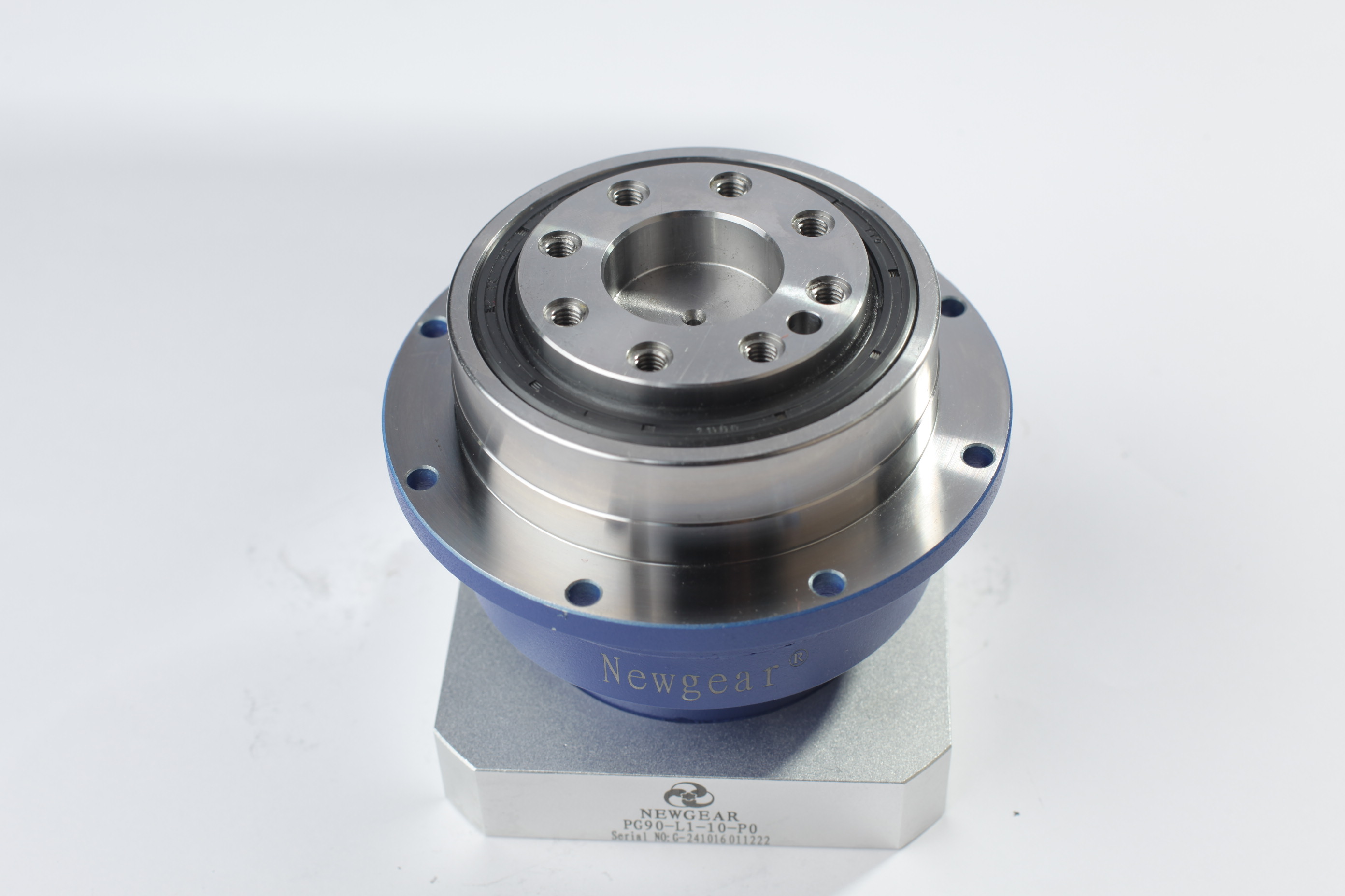 伺服減速機 伺服減速機