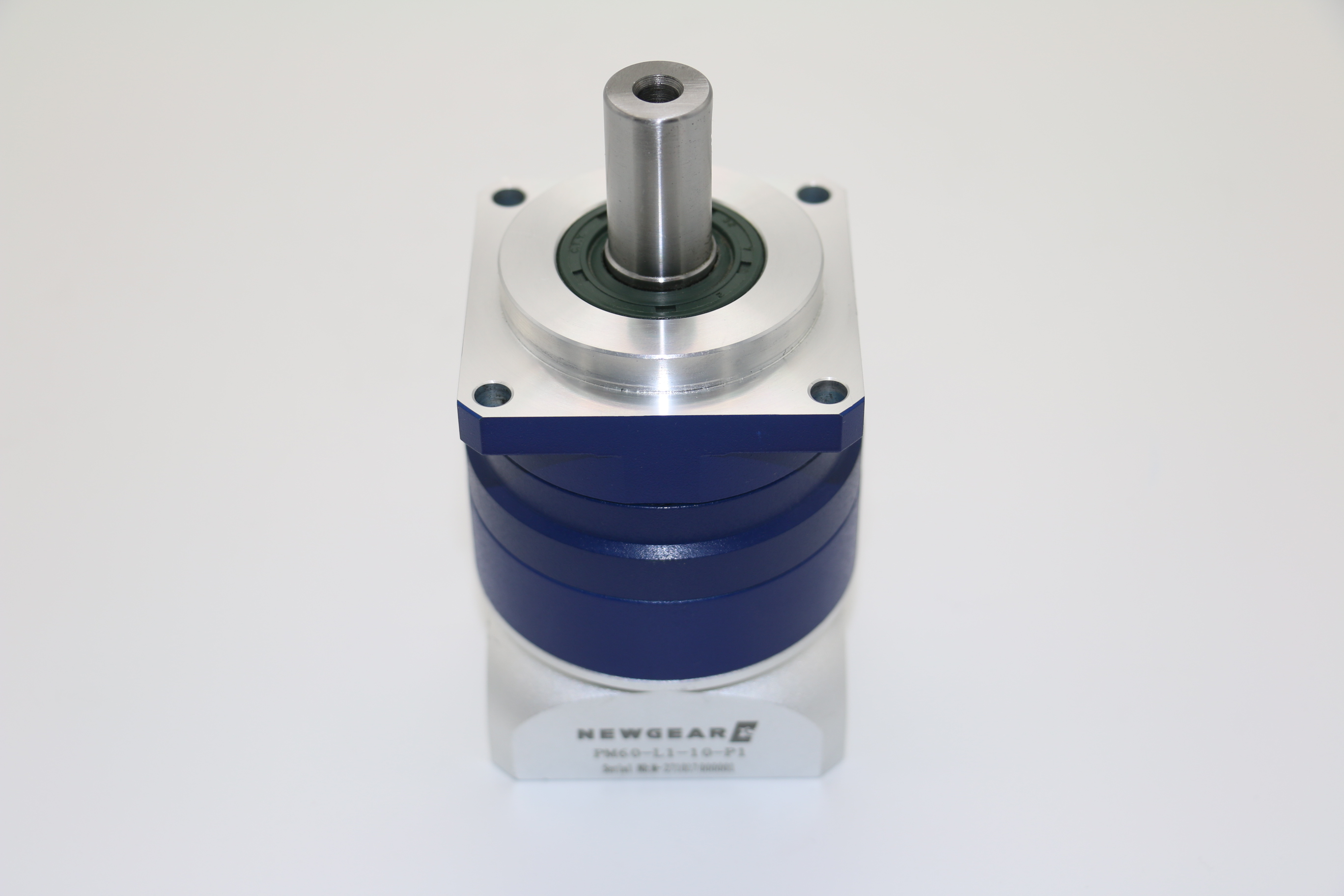 精密減速機(jī) 精密減速機(jī)